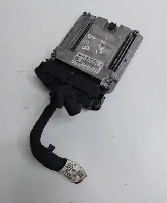 Engine control unit/module