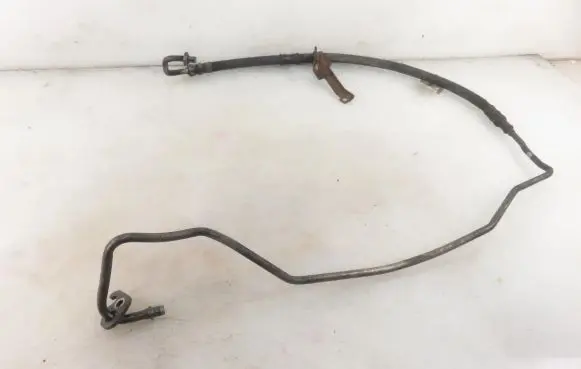 Ford Mondeo MK IV Power steering hose/pipe/line