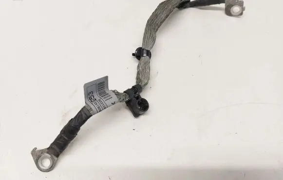 KIA Sportage Negative earth cable (battery) 91862F1530