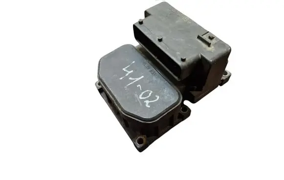 Renault Scenic I ABS Pump 0273004395