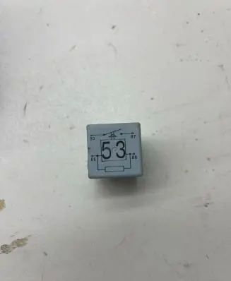 Volkswagen Golf Plus Other relay 141951253B