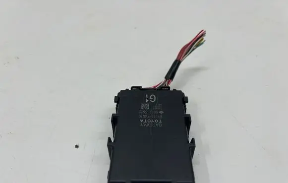 Toyota C-HR I Gateway control module 89111F4010