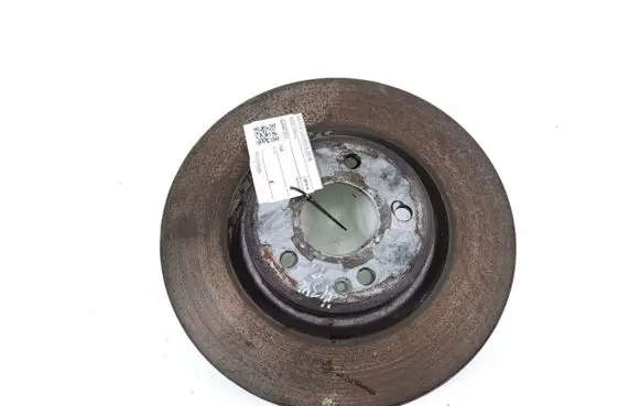Mercedes-Benz CLA C117 X117 W117 Front brake disc A2464212612
