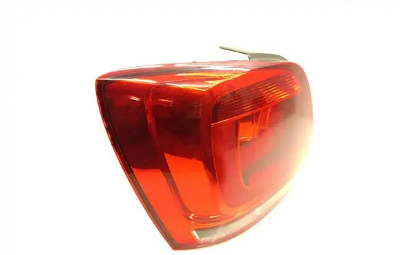 Volkswagen Polo V 6R Rear/tail lights 6R0945111