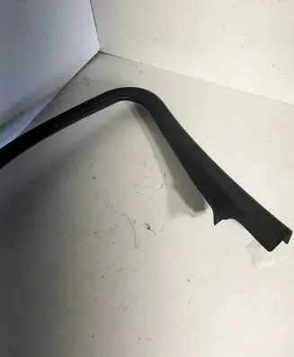 BMW 3 G20 G21 Front door trim (molding) 9483226