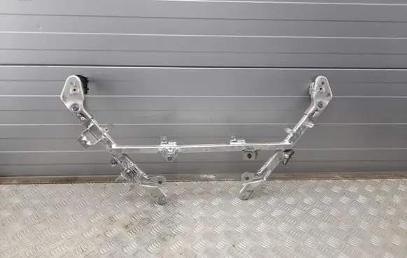Porsche Panamera (970) Other front suspension part 97050423304 970504233