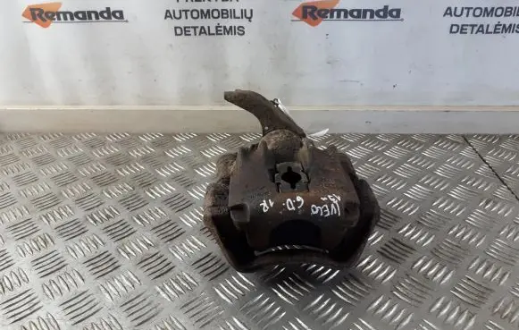 Iveco Daily 5th gen Rear brake caliper 22727102