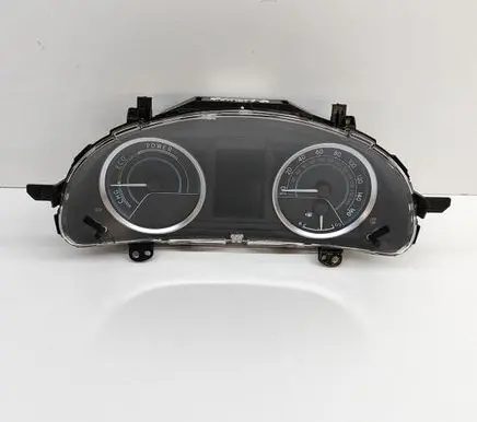 Toyota Auris E180 Speedometer (instrument cluster) 838000ZW50