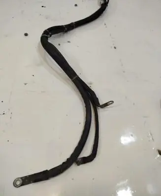 Mercedes-Benz C W205 Wires (generator/alternator) 
