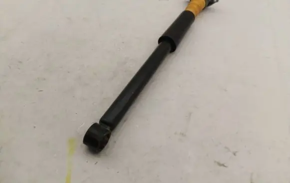Volkswagen Polo V 6R Rear shock absorber/damper MGA5512