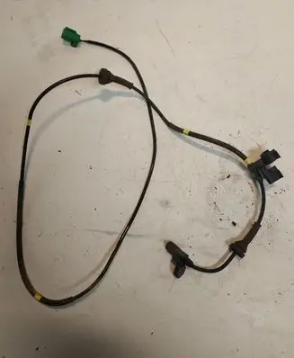 Volvo V70 ABS rear brake sensor 30773743