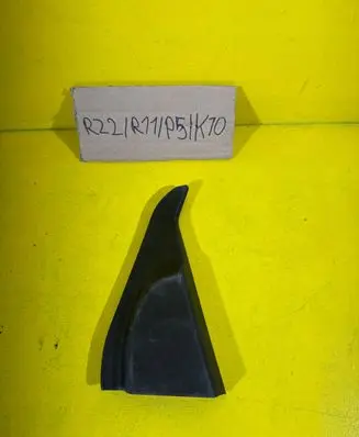 Nissan Juke I F15 Seat and door cards trim set 