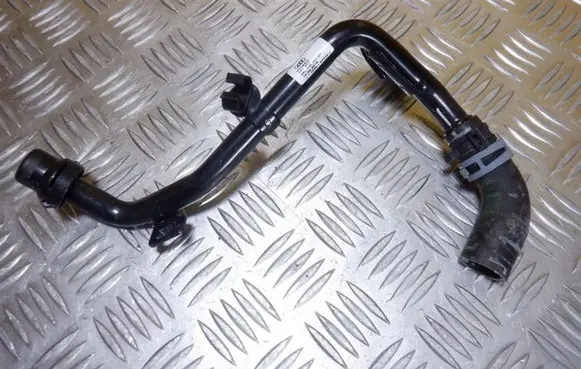 Audi A6 S6 C7 4G Engine coolant pipe/hose 04L122157BT
