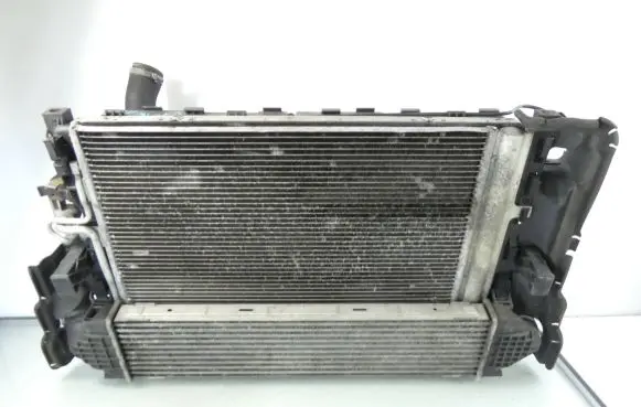 Volvo V70 Radiator set 31305135 31338471