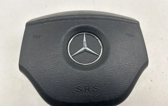 Mercedes-Benz B W245 Steering wheel airbag 61460330