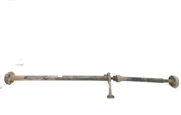 Volkswagen Tiguan Drive shaft (set) 5N0521101E