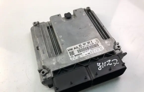 Volkswagen PASSAT B8 Other control units/modules 05L907309B
