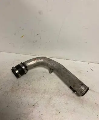 Audi A6 S6 C6 4F Intercooler hose/pipe 059145731AK