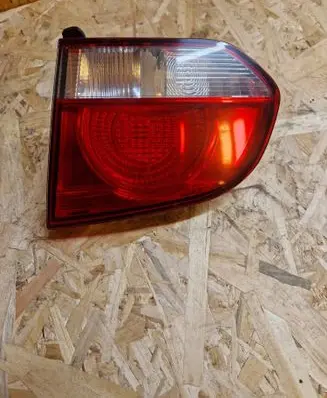 Volkswagen Golf VI Tailgate rear/tail lights 5K0945094AB 203712