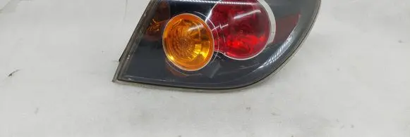 Mazda 3 I Rear/tail lights 