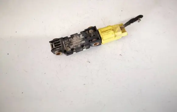 Audi A4 S4 B7 8E 8H Airbag deployment crash/impact sensor 8e0959643b