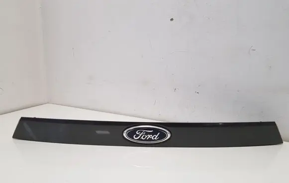 Ford B-MAX Trunk door license plate light bar AV11R43404B