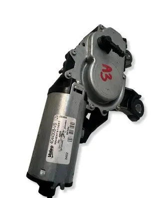 Audi A3 S3 8L Rear window wiper motor 404430B