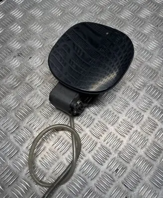 Fuel tank cap