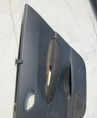 Peugeot 5008 Rear door card panel trim 96862214ZE