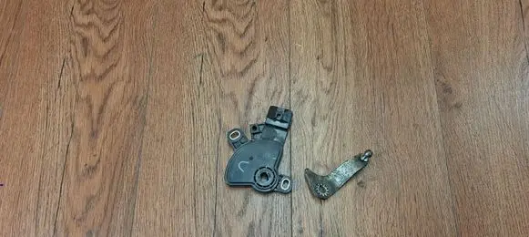 Renault Espace - Grand espace IV Gear selector 7701065838