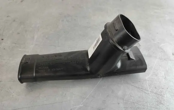 Volvo XC90 Cabin air duct channel 31455259 31369373