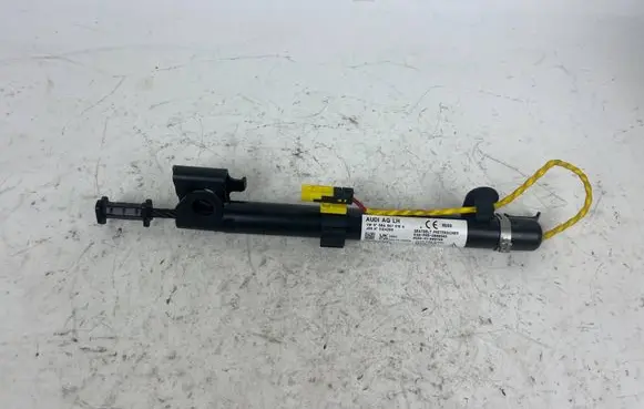 Audi Q5 SQ5 Generator/alternator belt tensioner 80A857619A