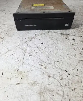 Mercedes-Benz E W211 GPS navigation control unit/module A2208703589 57912041