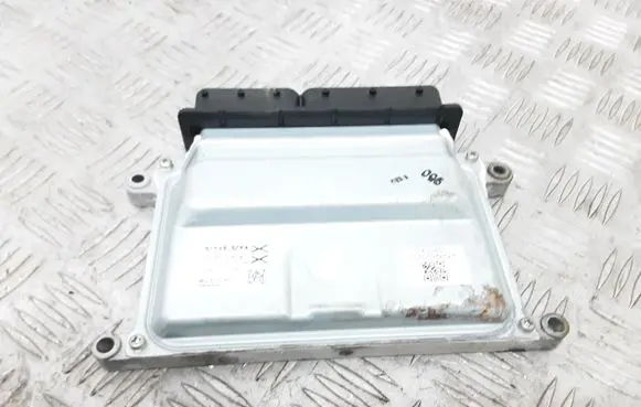 Volvo XC60 Engine control unit/module 31286154 31286154AC