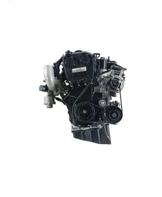 Audi A5 Engine swap CYR
