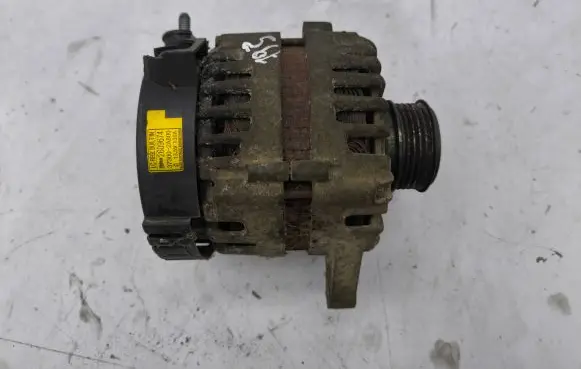 Hyundai i40 Generator/alternator 2609674 373002A800