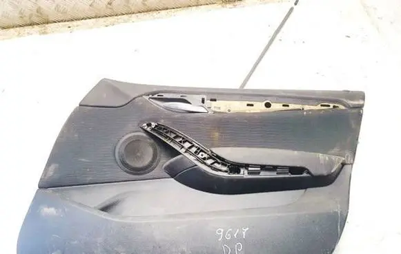 BMW X1 E84 Front door card panel trim 2991535d2a 174915-11