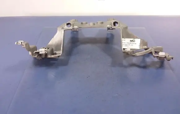 Porsche Panamera (970) Dashboard 97055232300