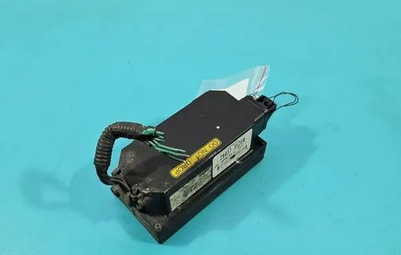 Infiniti FX Central body control module 284373FZ0A IMPRK1591266