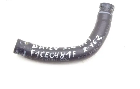 Iveco Daily 4th gen Engine coolant pipe/hose