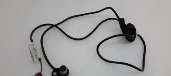 Mercedes-Benz Vito Viano W639 Sensor A6394405905