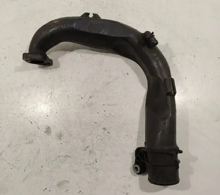 Renault Megane III Intercooler hose/pipe 8200345723
