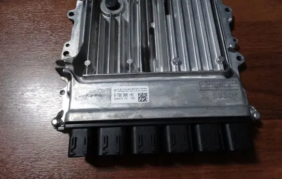 BMW 7 G11 G12 Other control units/modules 97989080261S100C4