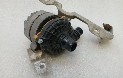 Mercedes-Benz AMG GT R190 C190 Electric auxiliary coolant/water pump A0005002500