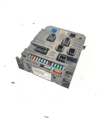 Citroen C4 Grand Picasso Comfort/convenience module 9659285480