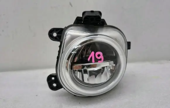 BMW X3 F25 Front fog light 7560200000