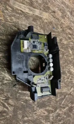 Volvo S40 Multifunctional control switch/knob 30710339