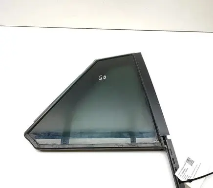 Mercedes-Benz GLE W167 Rear side window A1677308201
