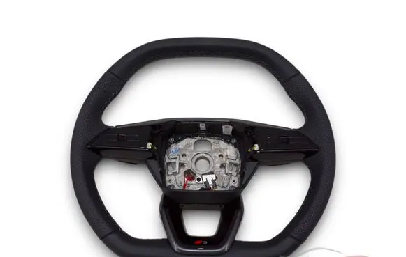 Audi Q6 e-tron Steering wheel 85E419091EB