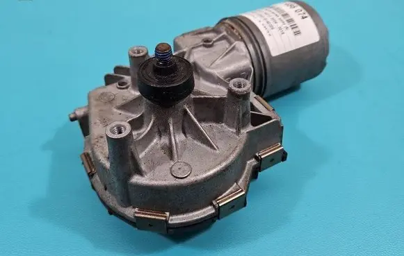 Mercedes-Benz E W212 Wiper motor 1397220666 IMPRK1486074